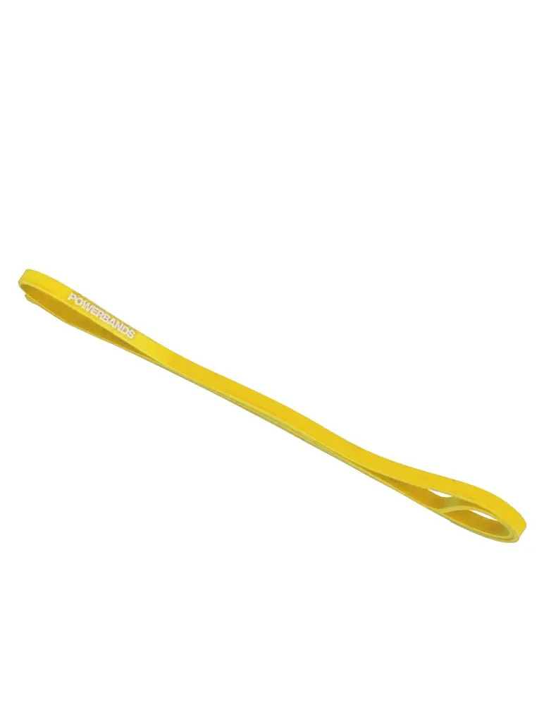 1M Power Band - X-Light (Yellow)