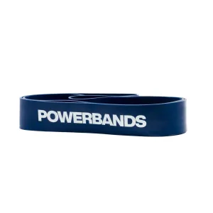 1M Power Band - XX-Heavy (Blue)
