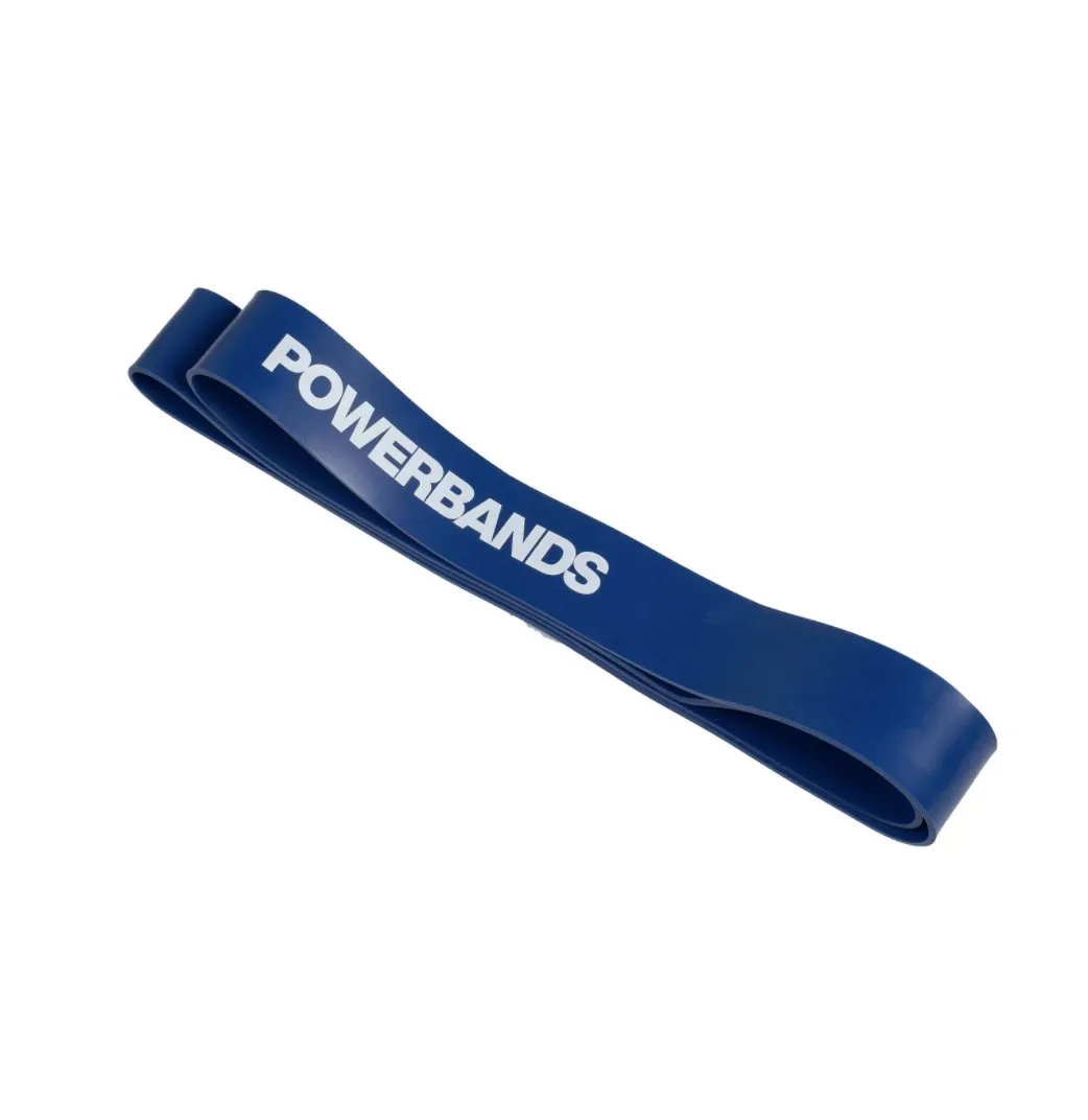 1M Power Band - XX-Heavy (Blue)