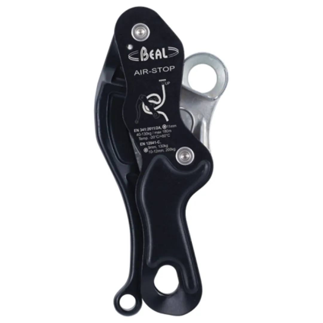 AIR STOP DESCENDER