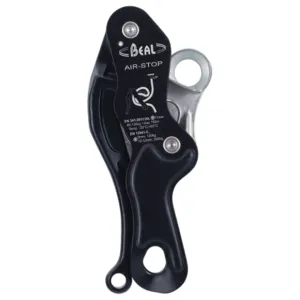 AIR STOP DESCENDER
