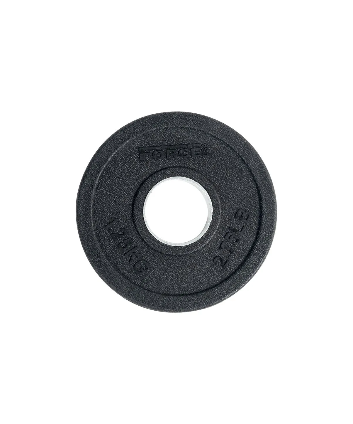 Olympic Rubber Plate