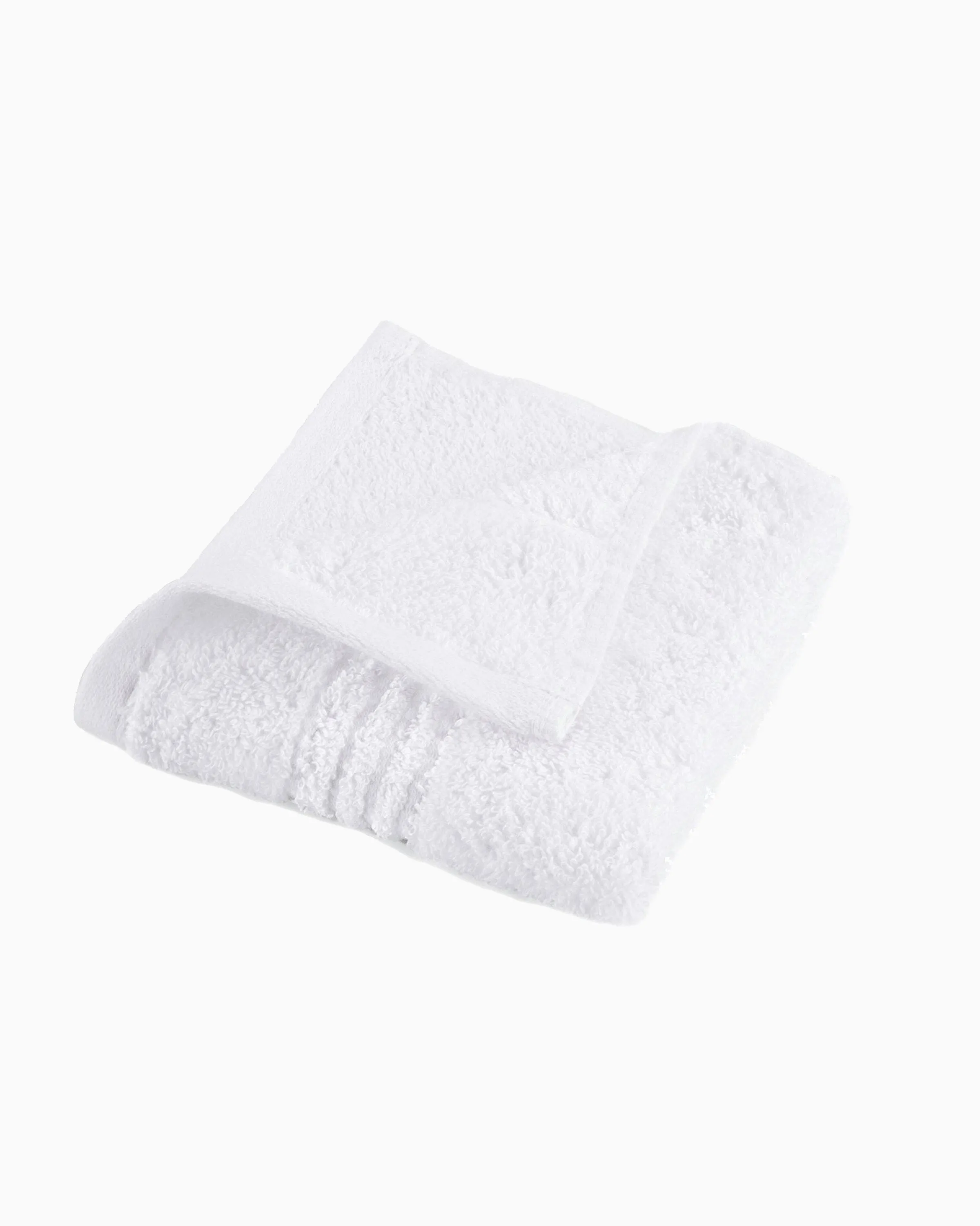 Performance 5.0 Towel - Optical White