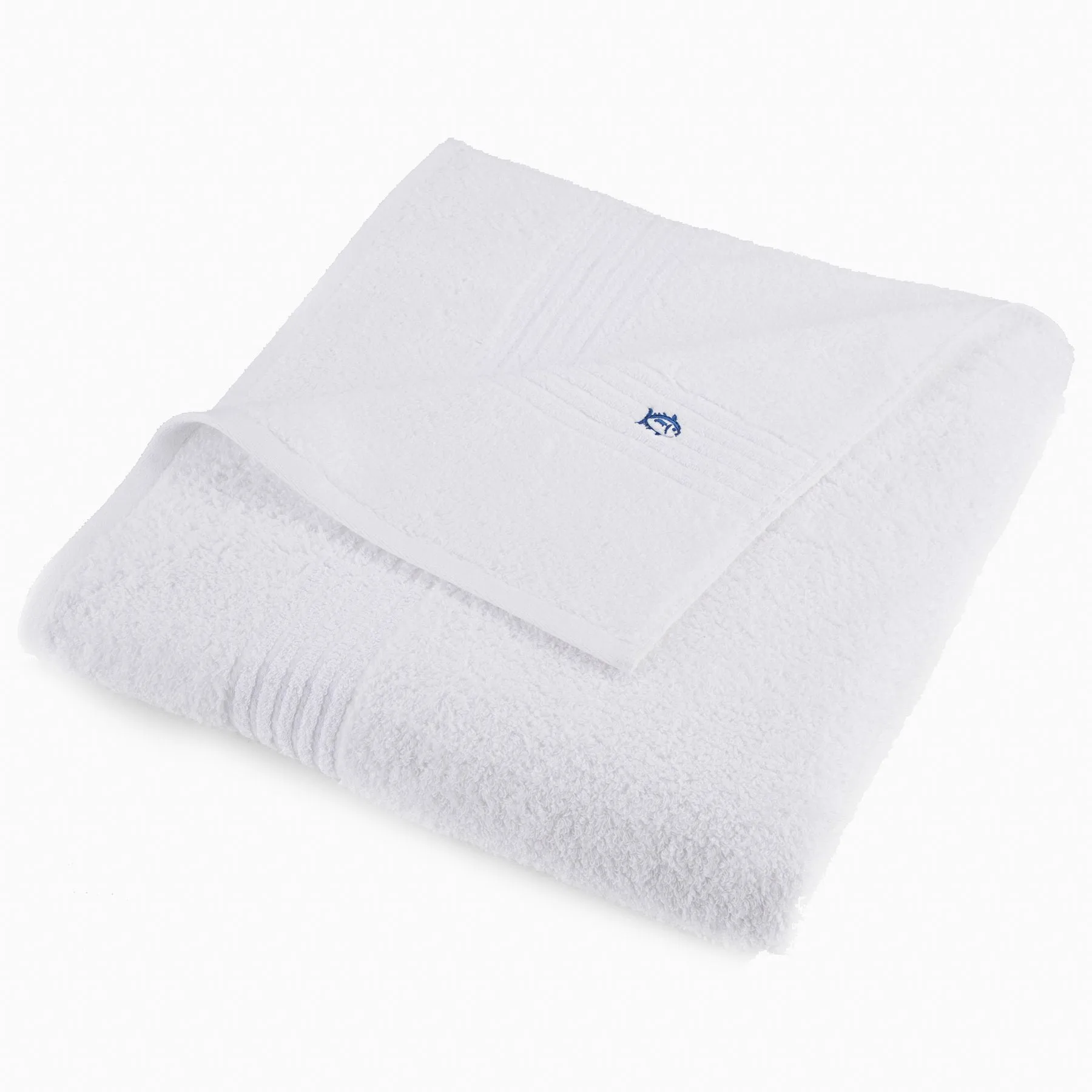 Performance 5.0 Towel - Optical White
