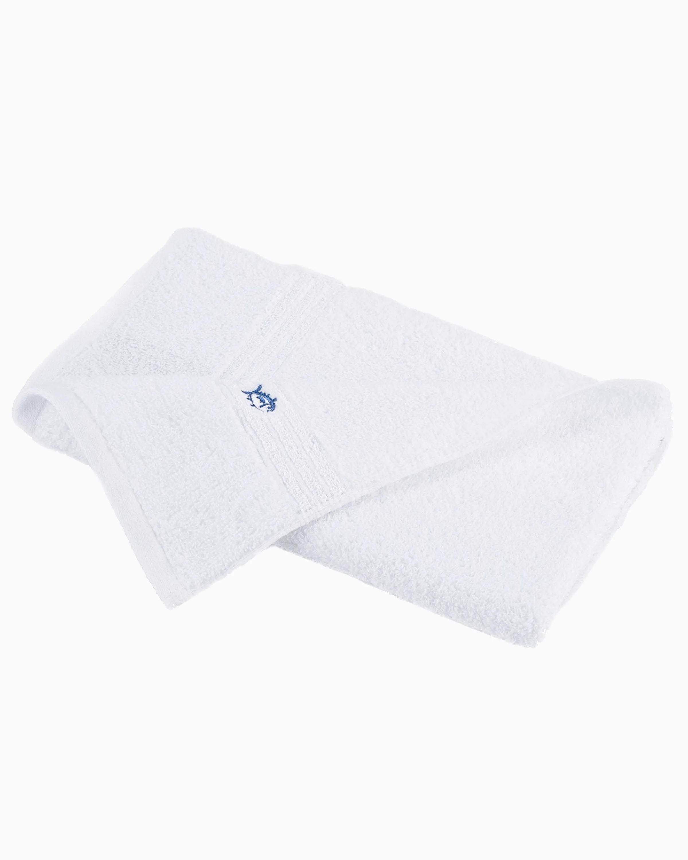 Performance 5.0 Towel - Optical White