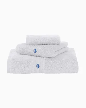 Performance 5.0 Towel - Optical White
