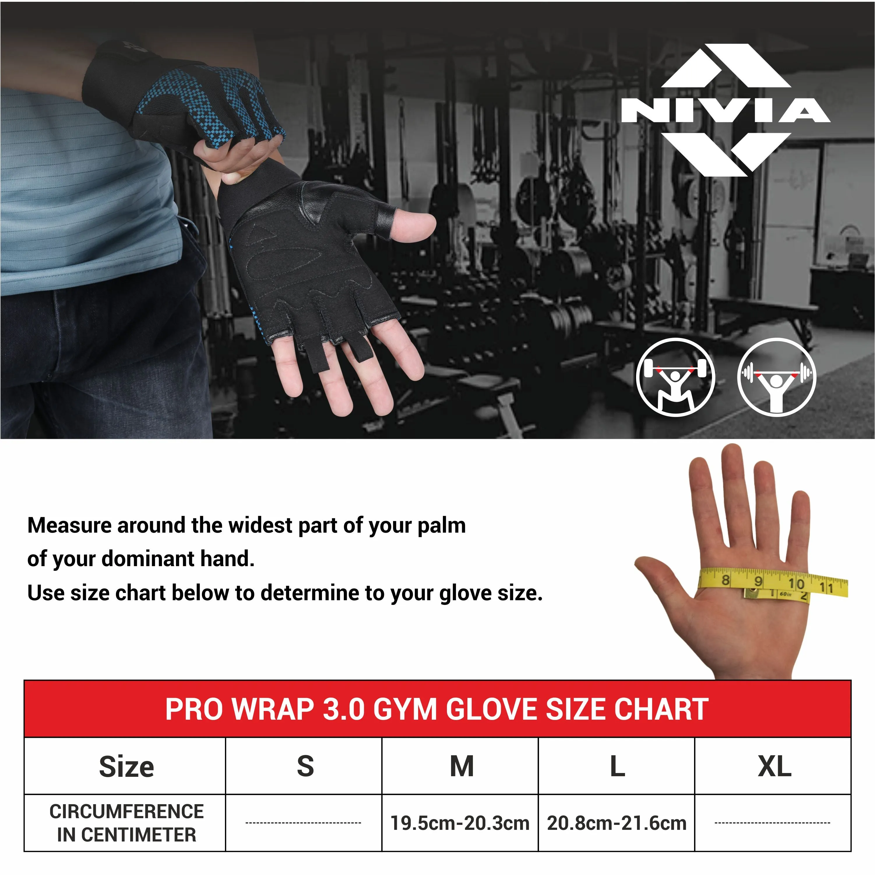 Prowrap 3.0