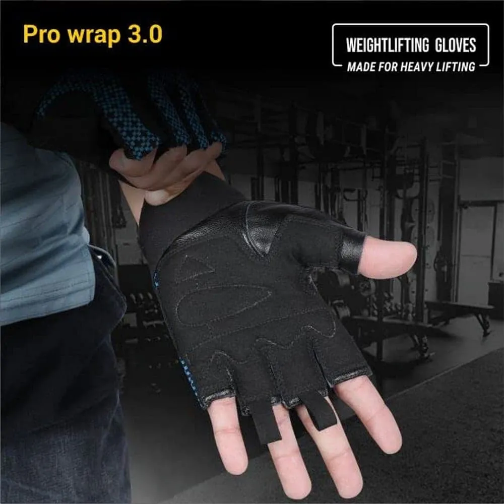 Prowrap 3.0