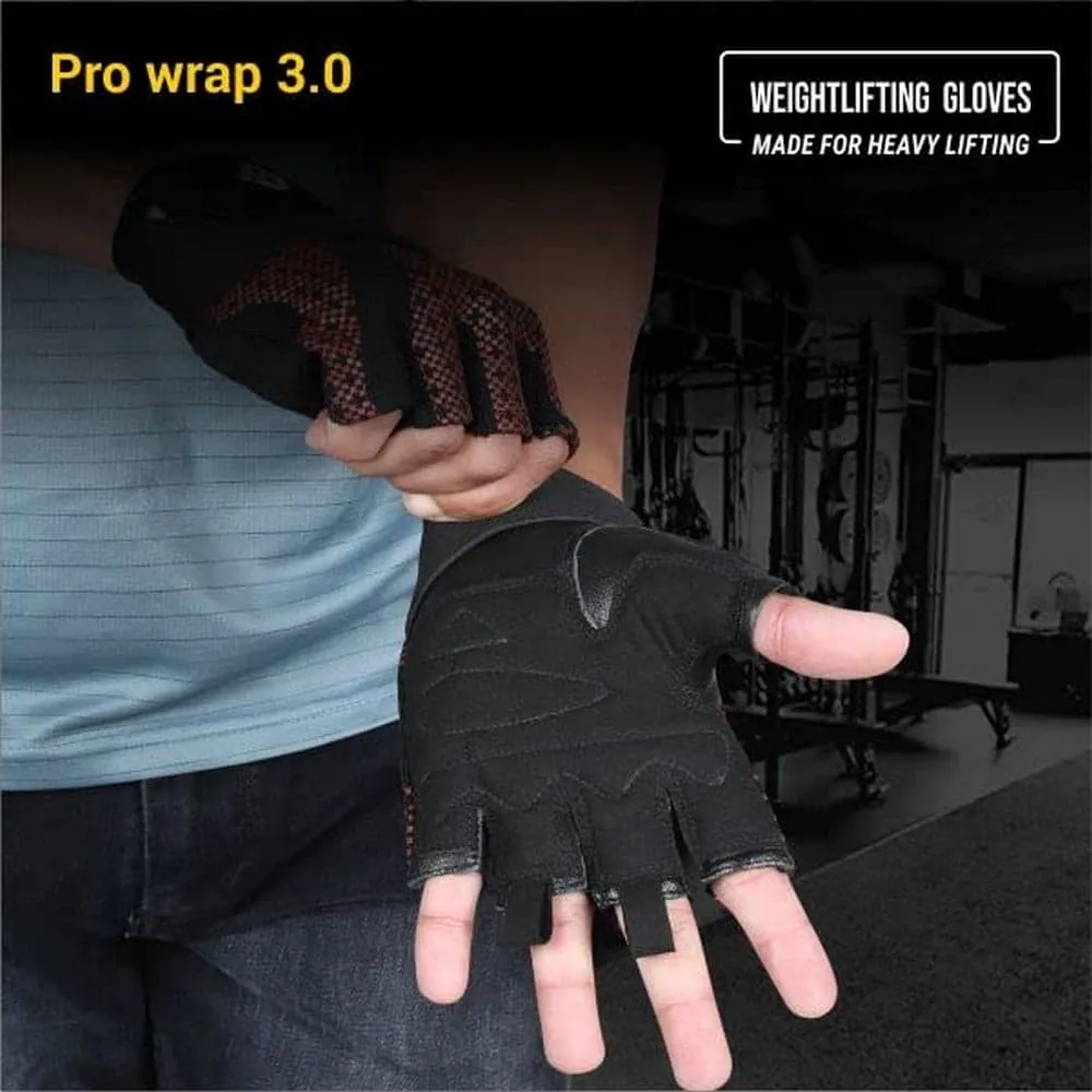 Prowrap 3.0