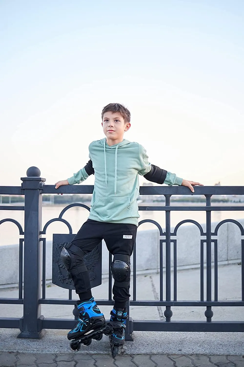 Rollers Garons et Hommes - Fitnessterapy