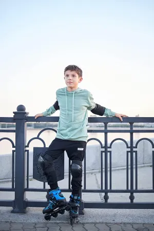 Rollers Garons et Hommes - Fitnessterapy