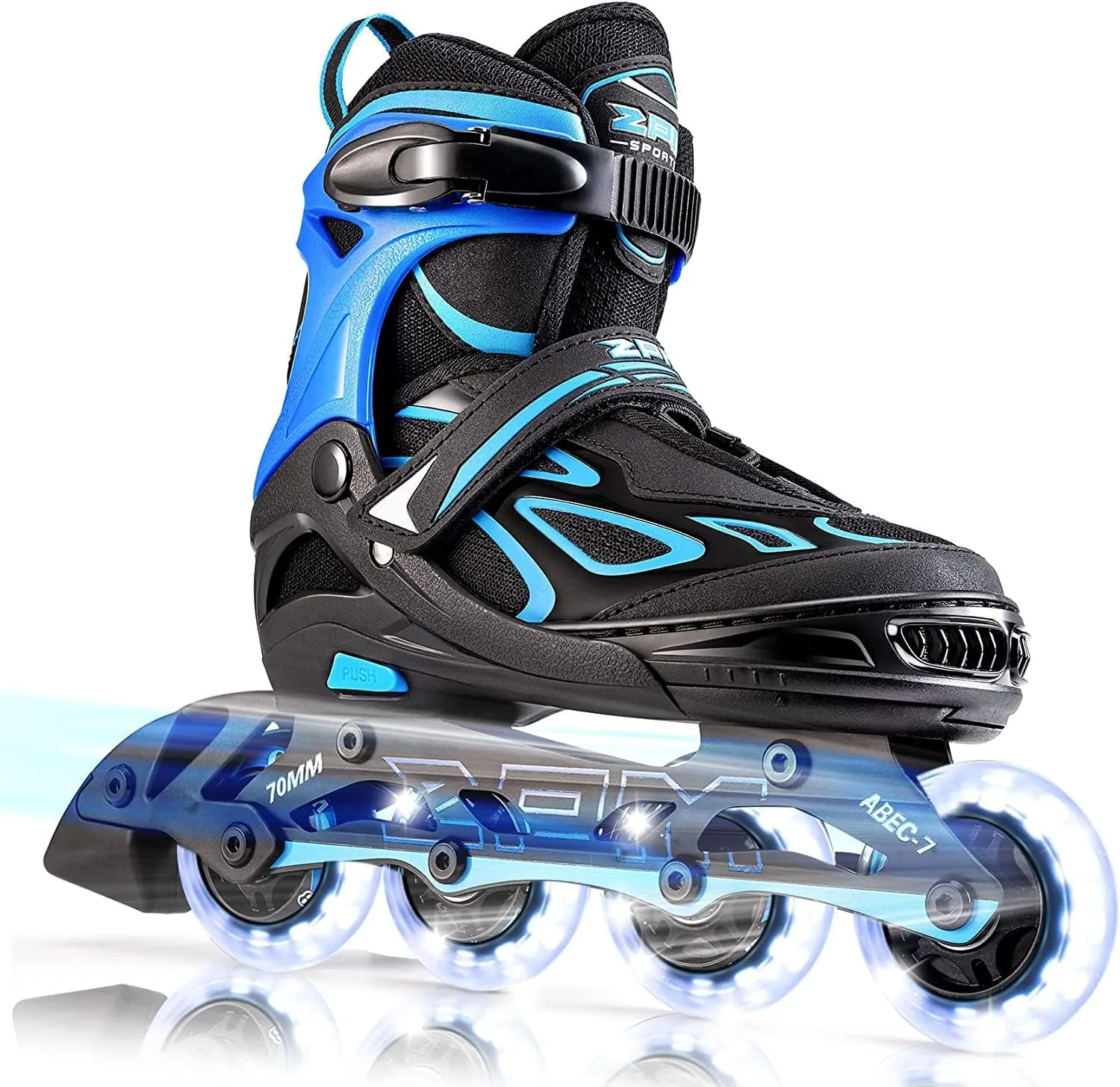 Rollers Garons et Hommes - Fitnessterapy