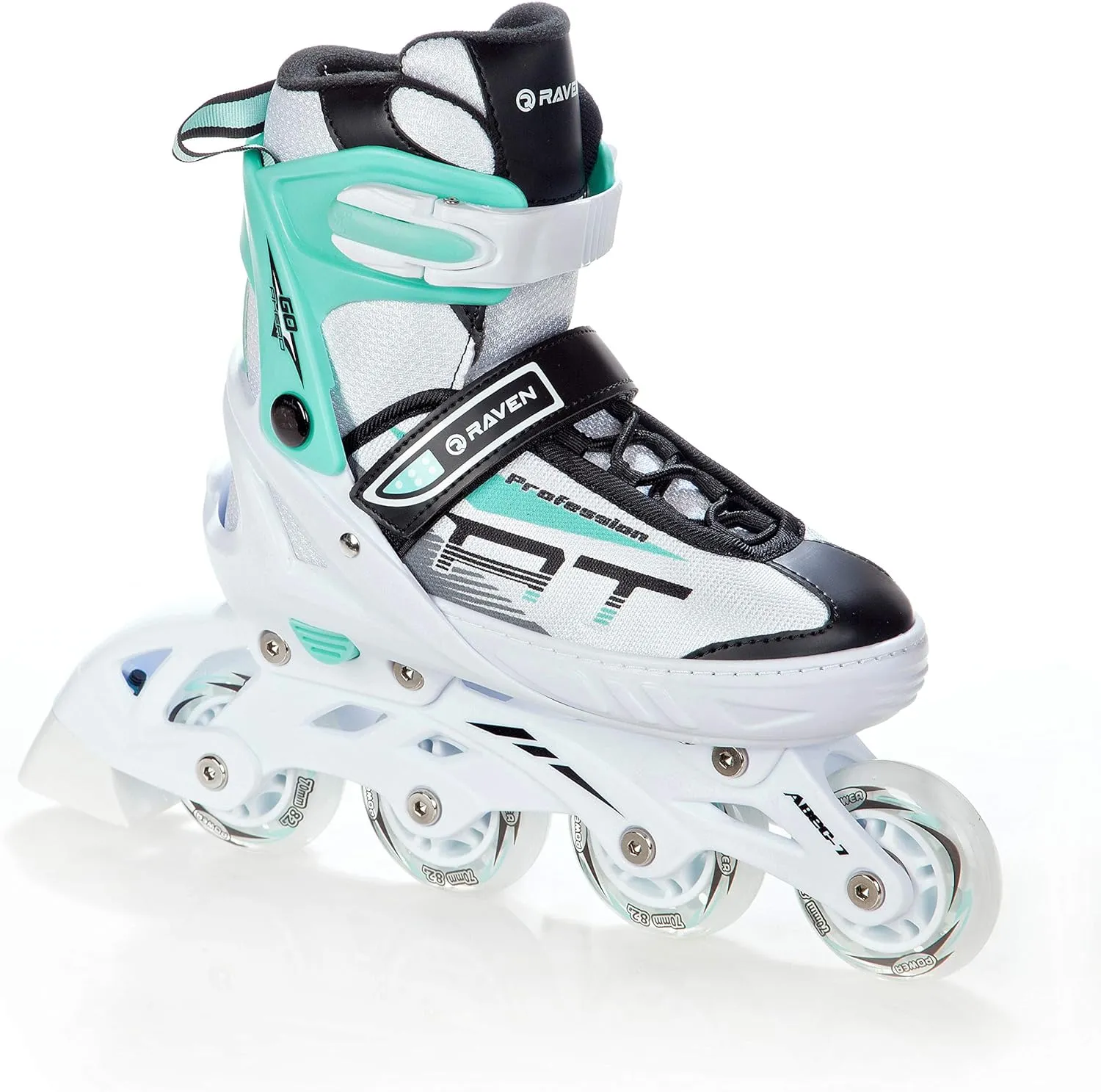 Rollers Professionnel - Rglables - Rollers pour enfants - Fitnessterapy