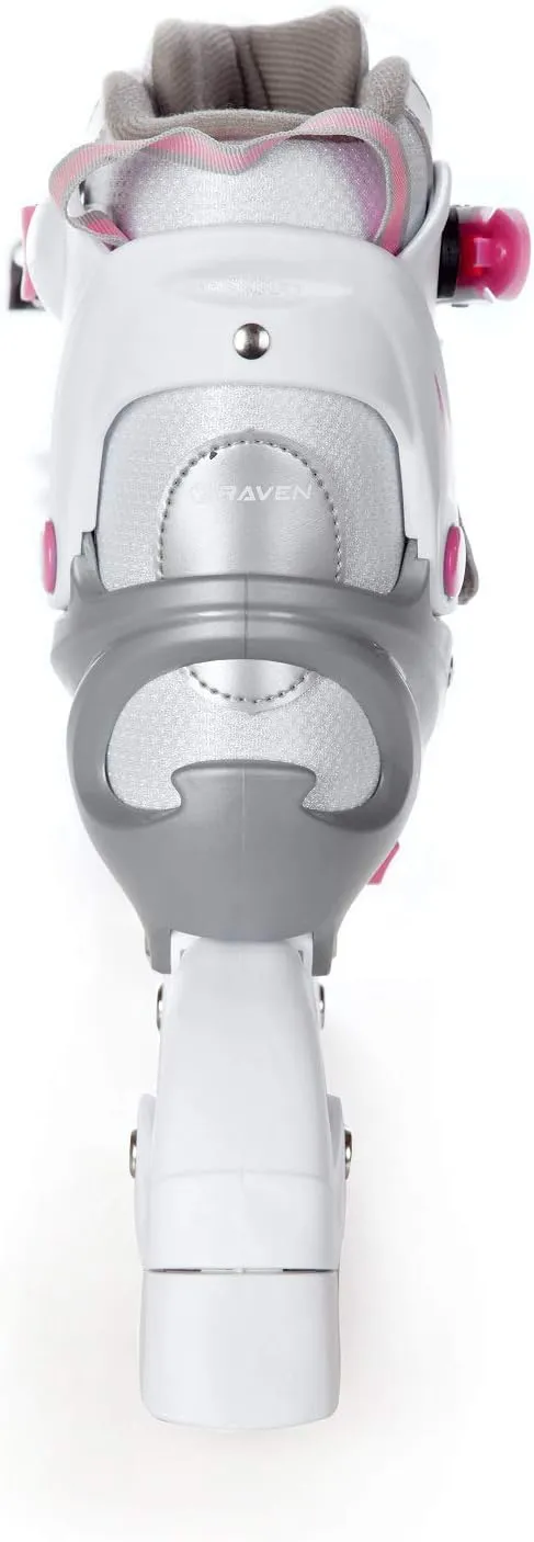 Rollers Professionnel - Rglables - Rollers pour enfants - Fitnessterapy