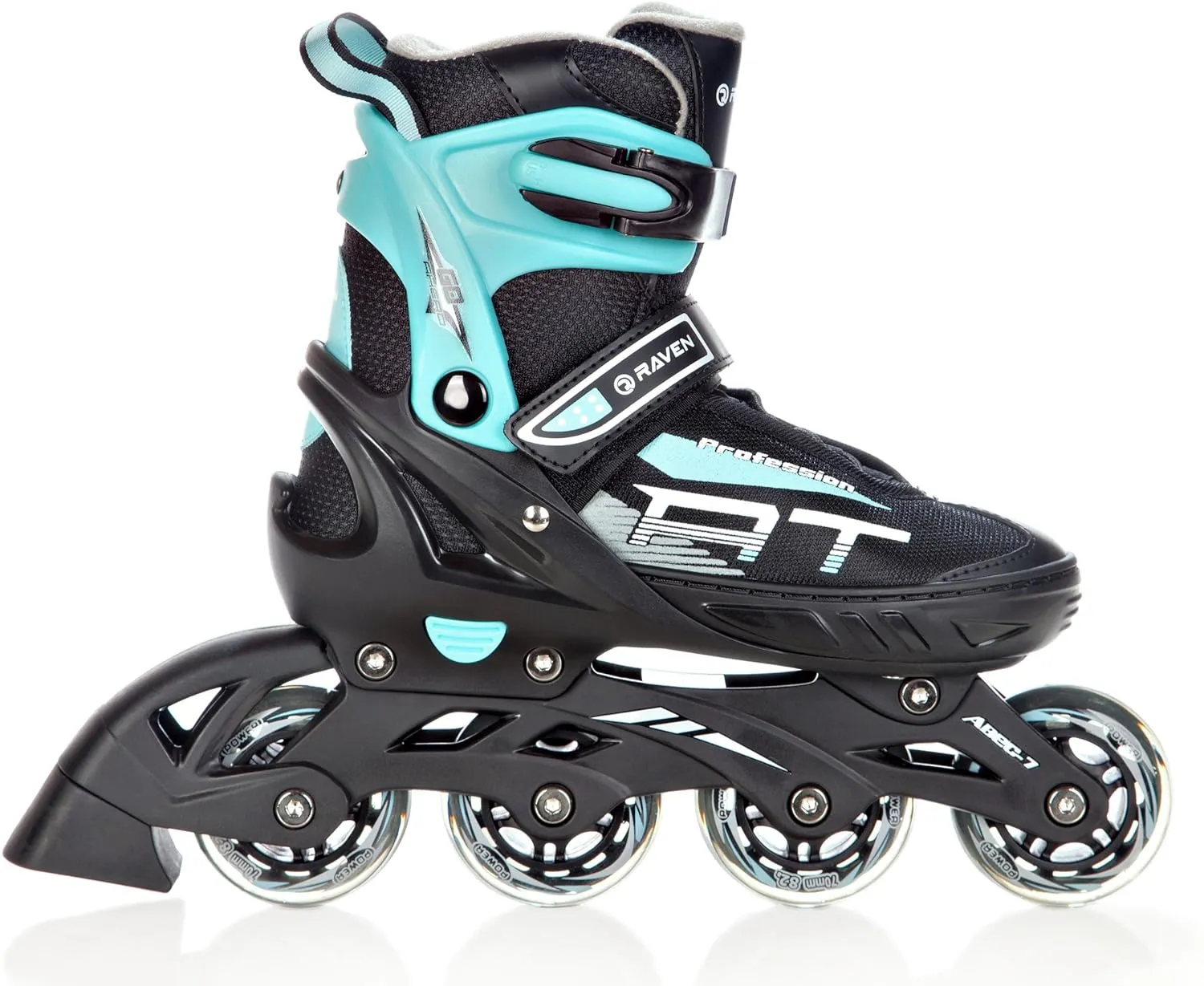 Rollers Professionnel - Rglables - Rollers pour enfants - Fitnessterapy