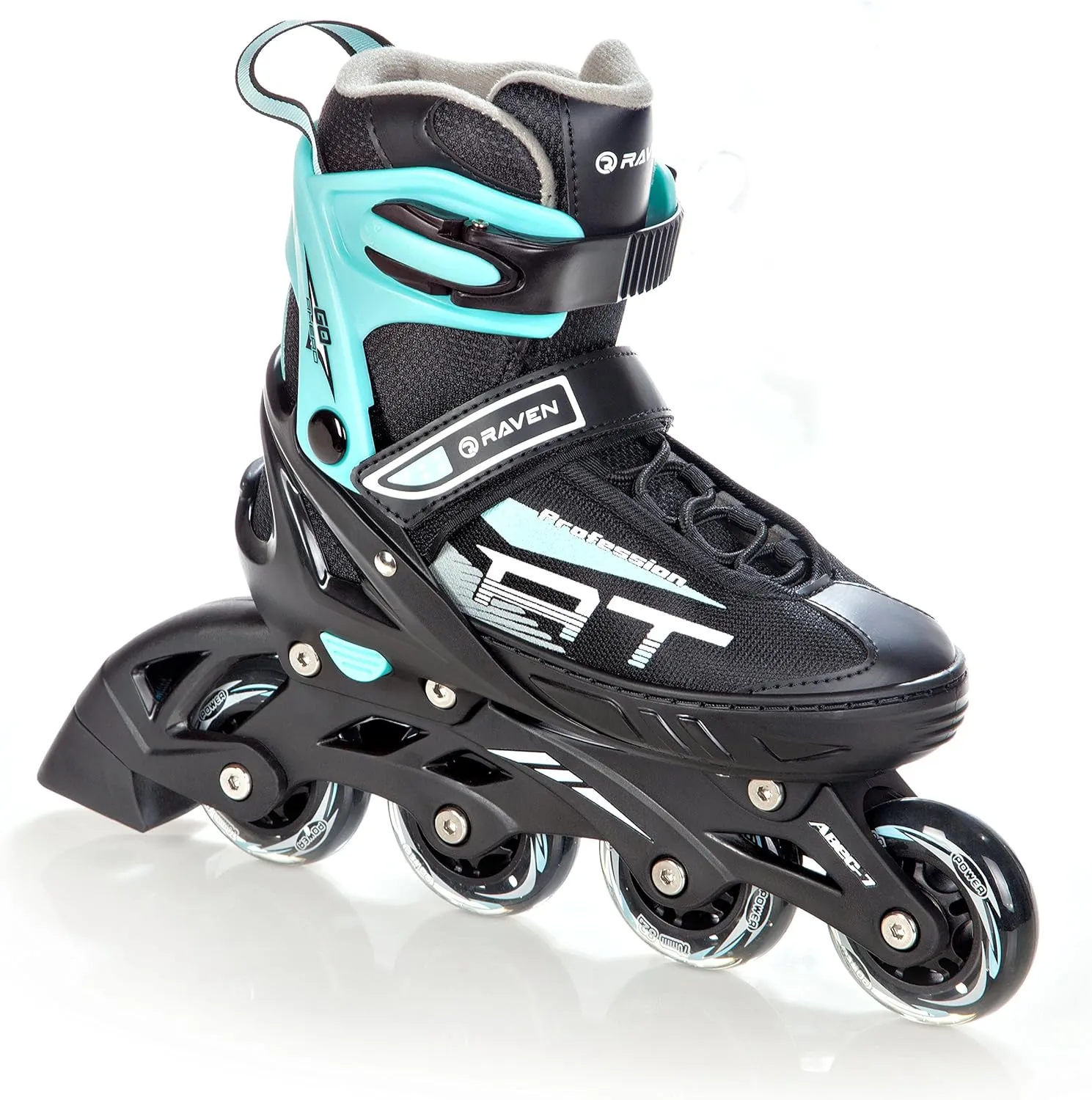Rollers Professionnel - Rglables - Rollers pour enfants - Fitnessterapy