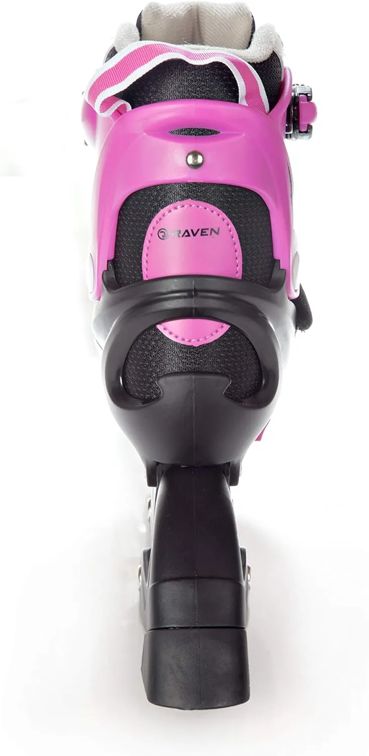 Rollers Professionnel - Rglables - Rollers pour enfants - Fitnessterapy