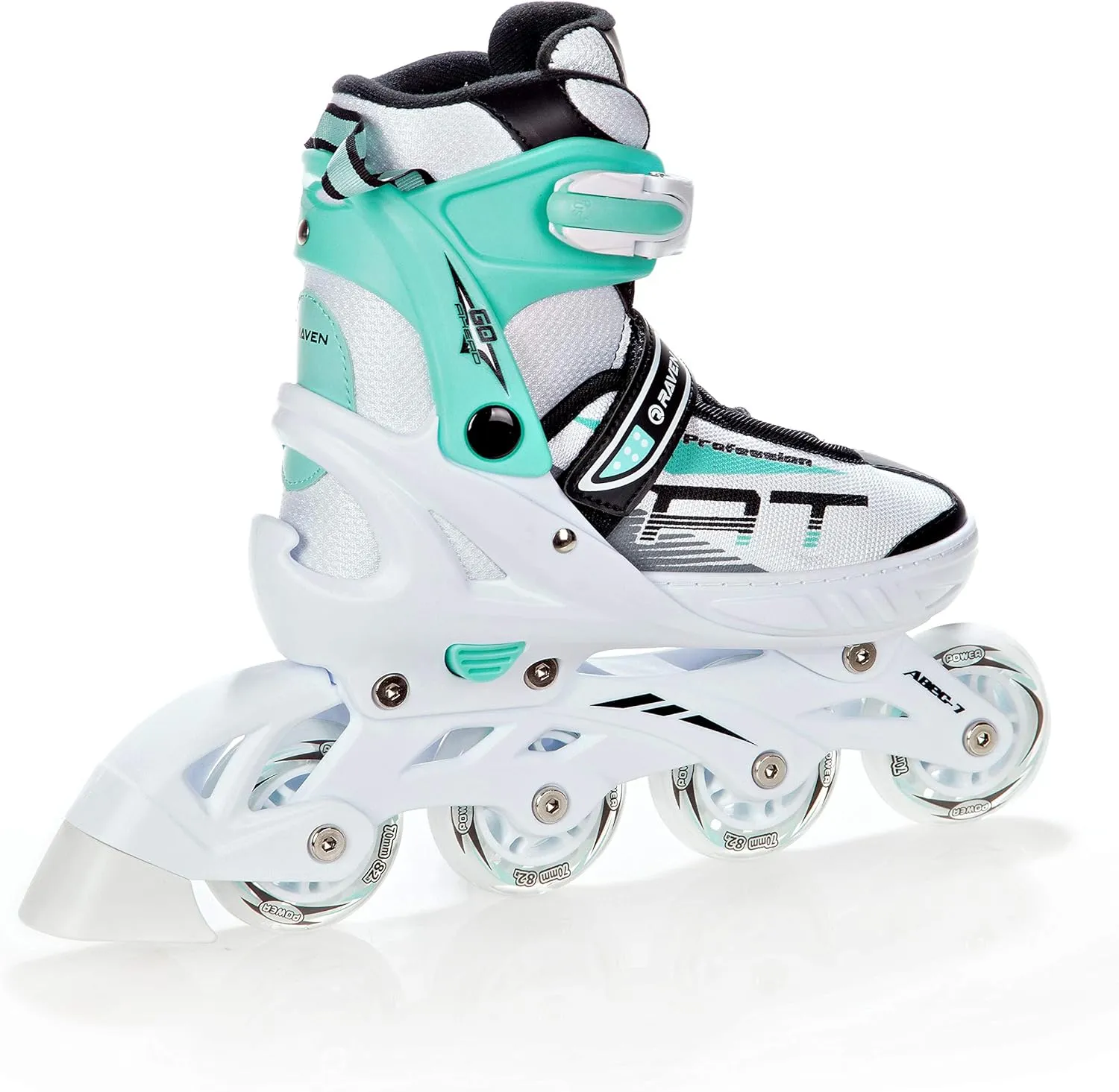 Rollers Professionnel - Rglables - Rollers pour enfants - Fitnessterapy