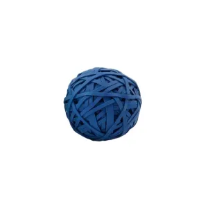 Rubber Band Ball (Blue)