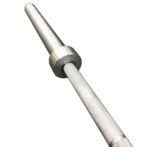 TWG Olympic Barbells
