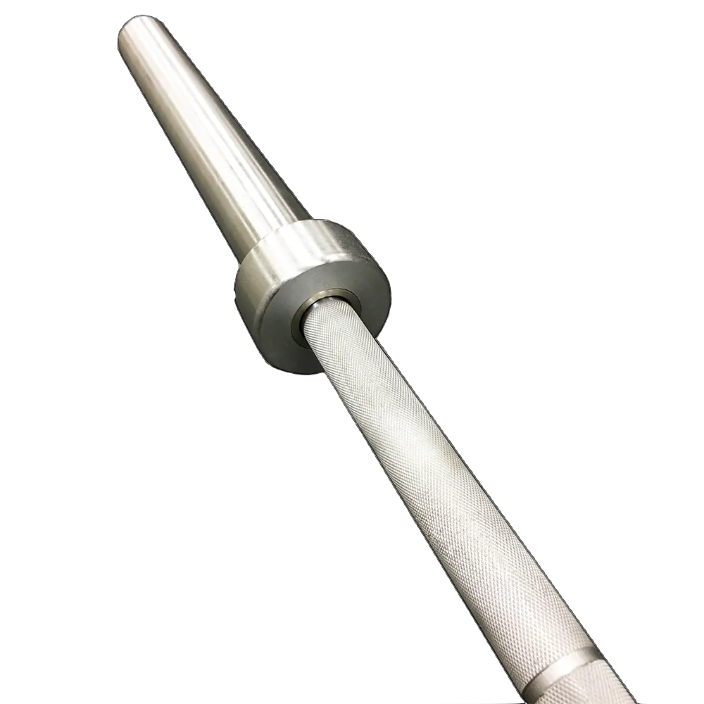 TWG Olympic Barbells